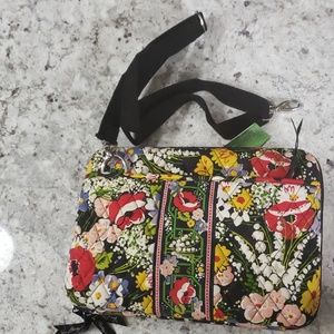 Vera Bradley laptop case